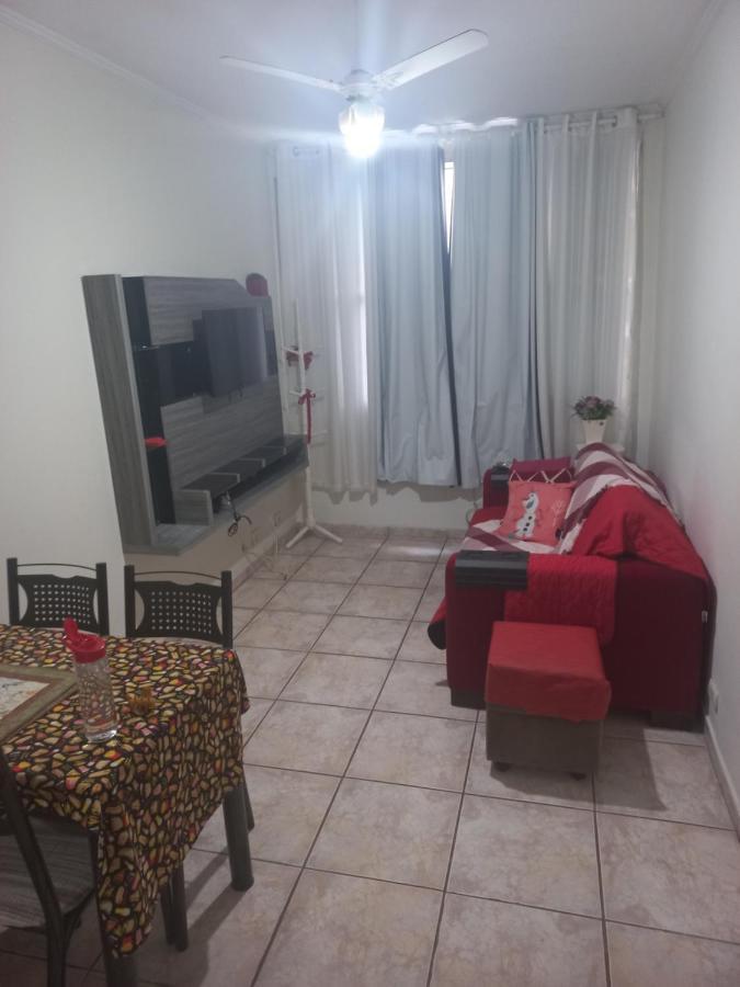 Ferienwohnung Ape Aconchegante Praia Santos  Exterior foto